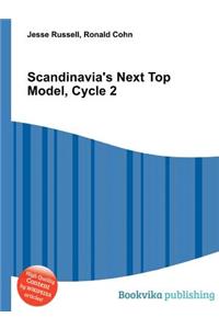 Scandinavia's Next Top Model, Cycle 2