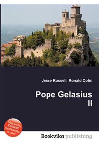 Pope Gelasius II