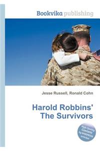 Harold Robbins' the Survivors