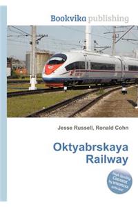 Oktyabrskaya Railway
