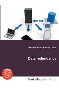Data Redundancy