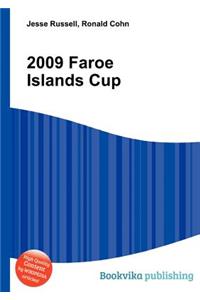 2009 Faroe Islands Cup