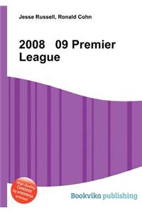 2008 09 Premier League