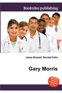Gary Morris