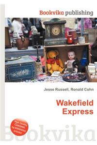 Wakefield Express