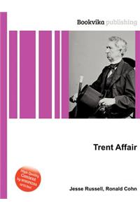 Trent Affair