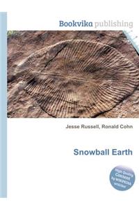 Snowball Earth