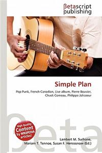 Simple Plan