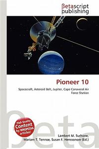 Pioneer 10