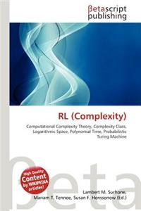Rl (Complexity)