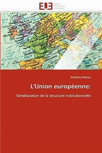 L'Union Européenne