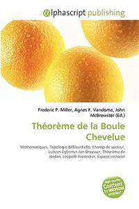Thorme de La Boule Chevelue