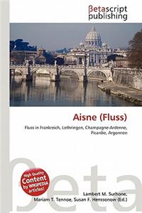 Aisne (Fluss)