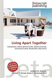 Living Apart Together
