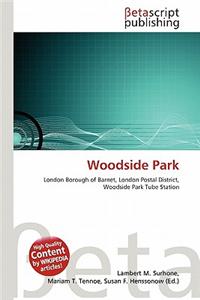 Woodside Park