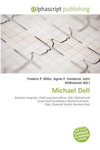 Michael Dell