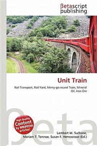 Unit Train