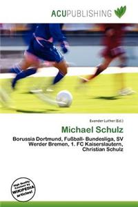 Michael Schulz