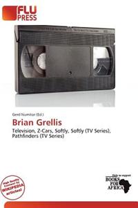 Brian Grellis