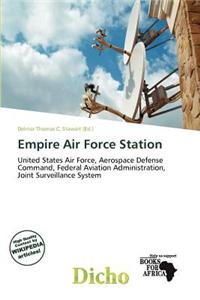 Empire Air Force Station