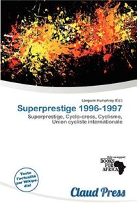 Superprestige 1996-1997
