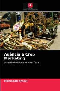 Agência e Crop Marketing