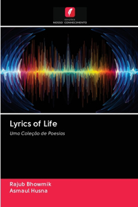 Lyrics of Life