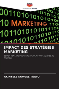 Impact Des Stratégies Marketing