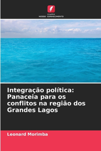 Integração política