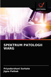 Spektrum Patologii Warg