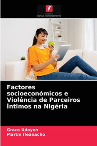Factores socioeconómicos e Violência de Parceiros Íntimos na Nigéria