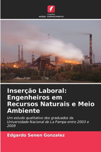 Inserção Laboral