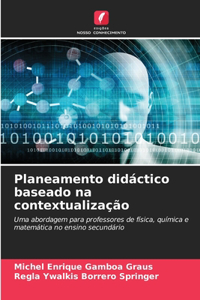 Planeamento didáctico baseado na contextualização