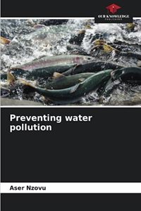 Preventing water pollution