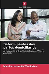 Determinantes dos partos domiciliários