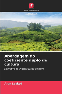 Abordagem do coeficiente duplo de cultura