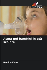 Asma nei bambini in età scolare