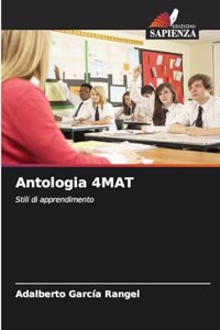 Antologia 4MAT