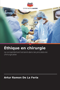 Éthique en chirurgie