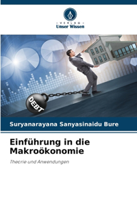 Einführung in die Makroökonomie