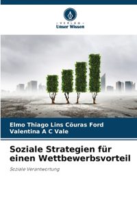Soziale Strategien für einen Wettbewerbsvorteil