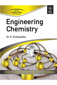 Engineering Chemistry For Vtu