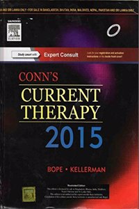 Con's Current Therapy 2015