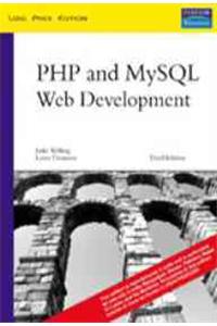 Php & Mysql Web Development, 3E