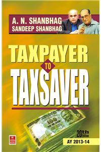 Taxpayer to Taxsaver