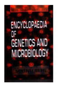 Encyclopeadia of Gentics and Microbiology (2Vol.)