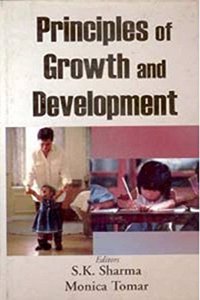 Principles of Growth And Development