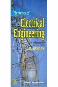 Elements Of Electrical Engineering