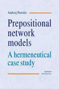 Prepositional Network Models
