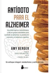 Antidoto Para El Alzheimer
